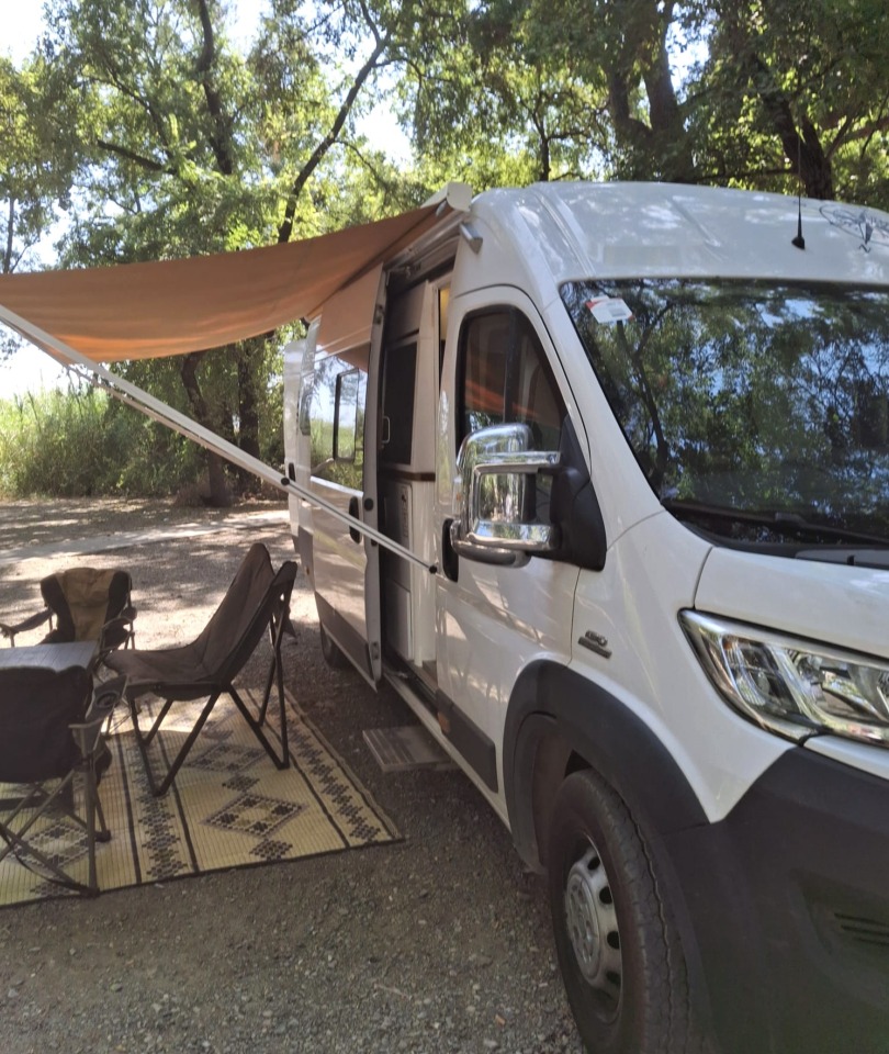 Dalaman Karavan Kiralama